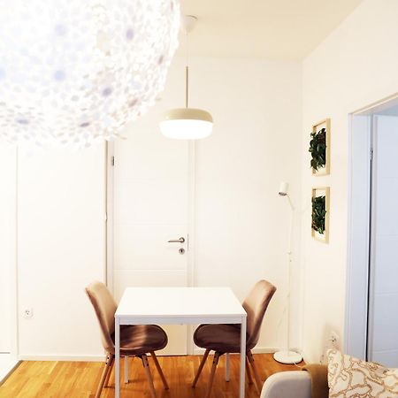 Apartment Fala - Self Check-In 0-24, Fast Wi Fi, City Center 자그레브 외부 사진