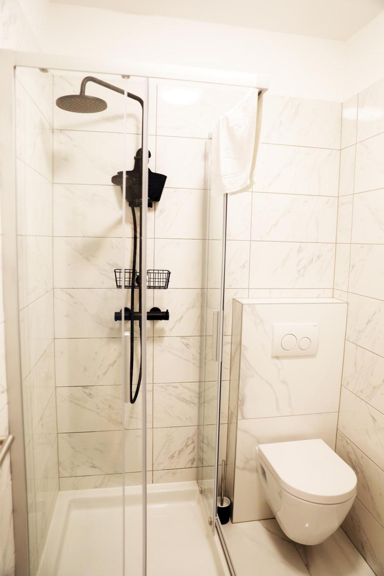 Apartment Fala - Self Check-In 0-24, Fast Wi Fi, City Center 자그레브 외부 사진