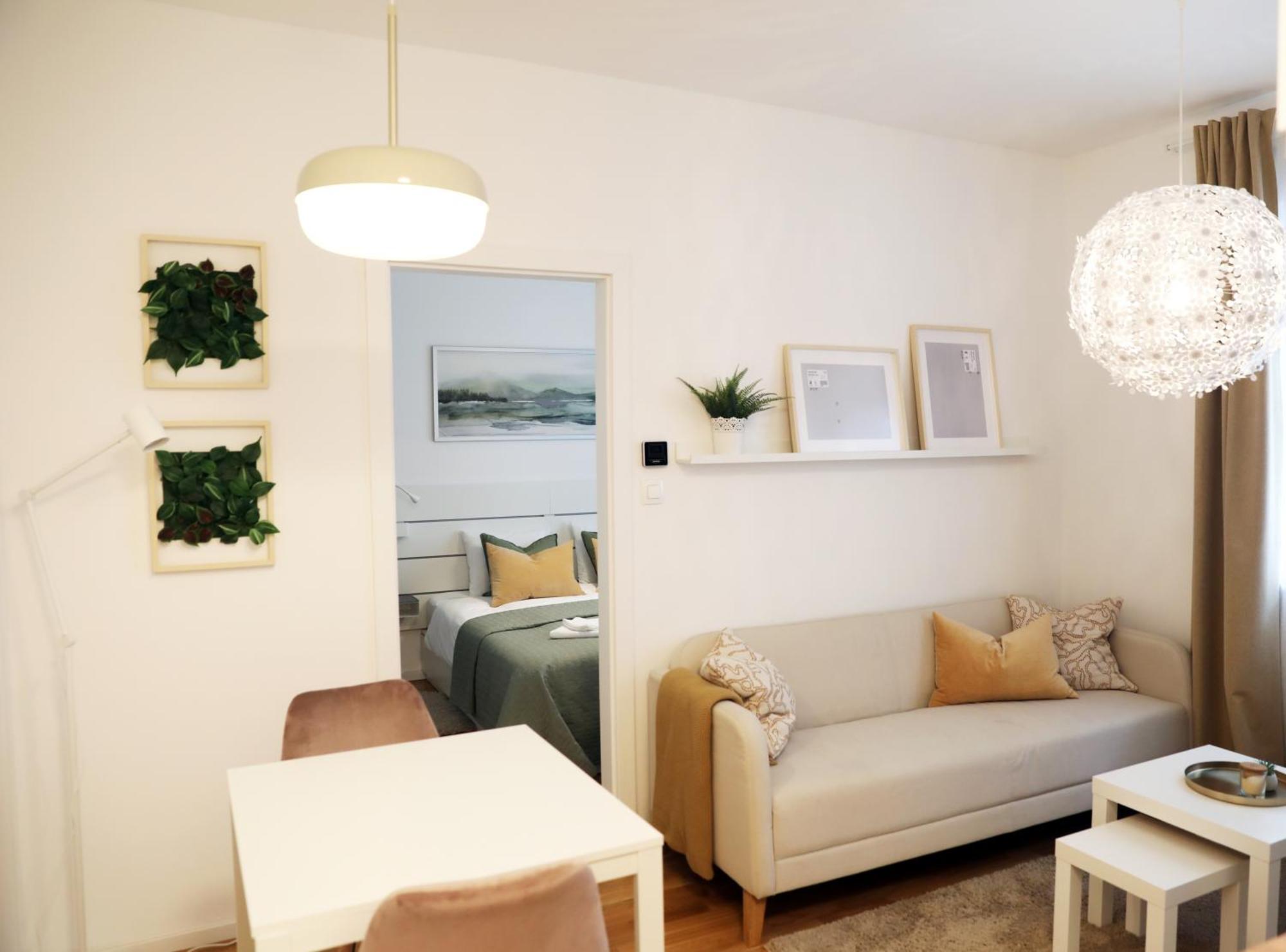 Apartment Fala - Self Check-In 0-24, Fast Wi Fi, City Center 자그레브 외부 사진