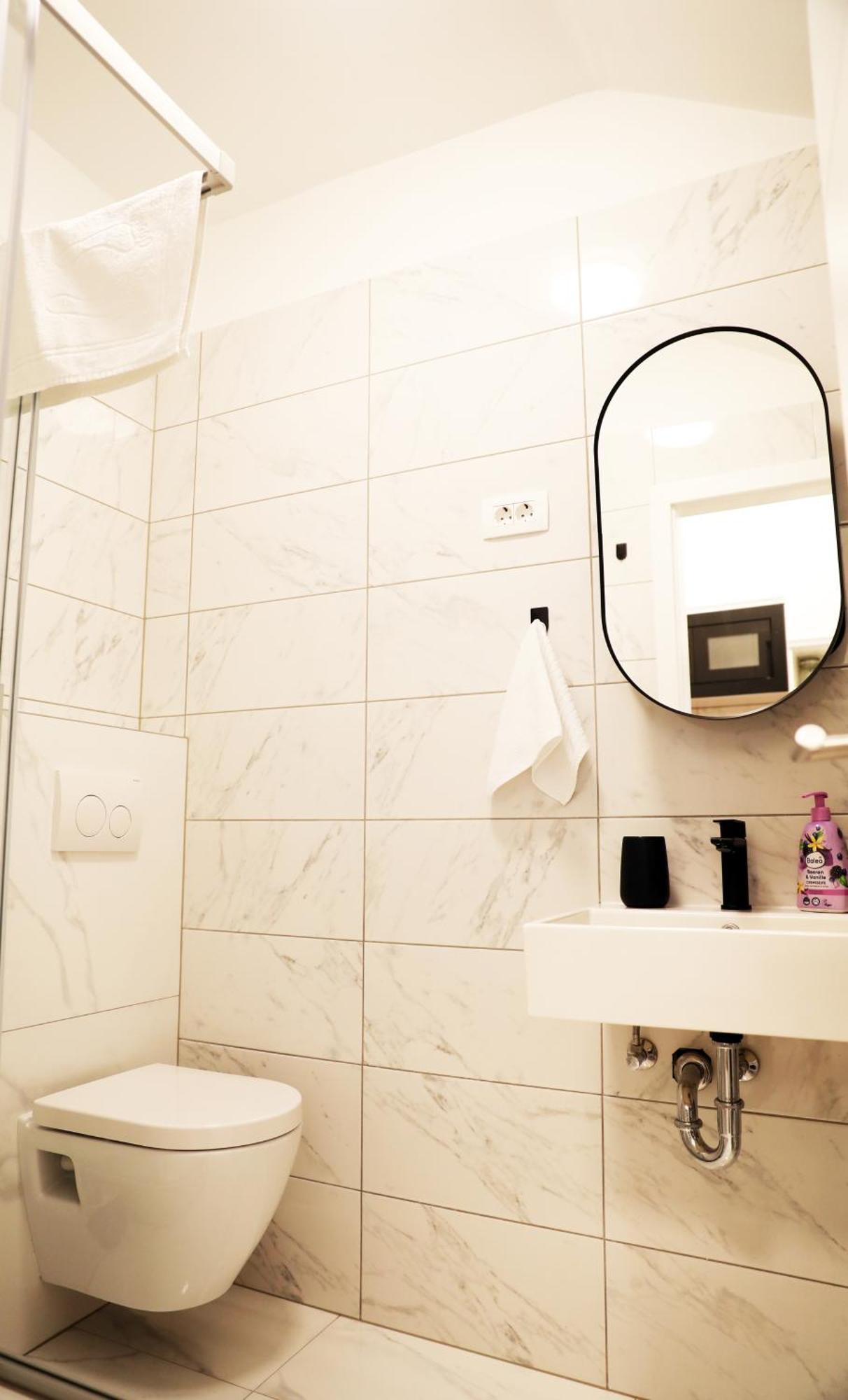 Apartment Fala - Self Check-In 0-24, Fast Wi Fi, City Center 자그레브 외부 사진