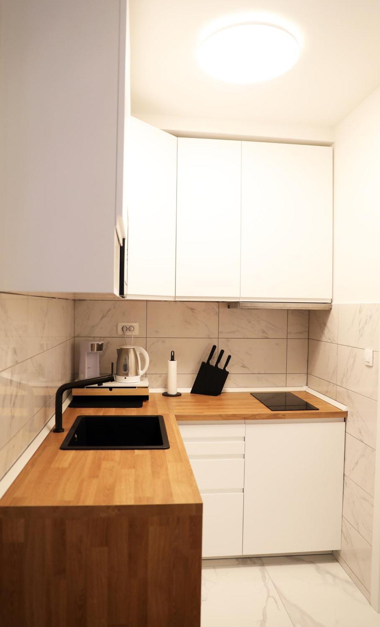 Apartment Fala - Self Check-In 0-24, Fast Wi Fi, City Center 자그레브 외부 사진