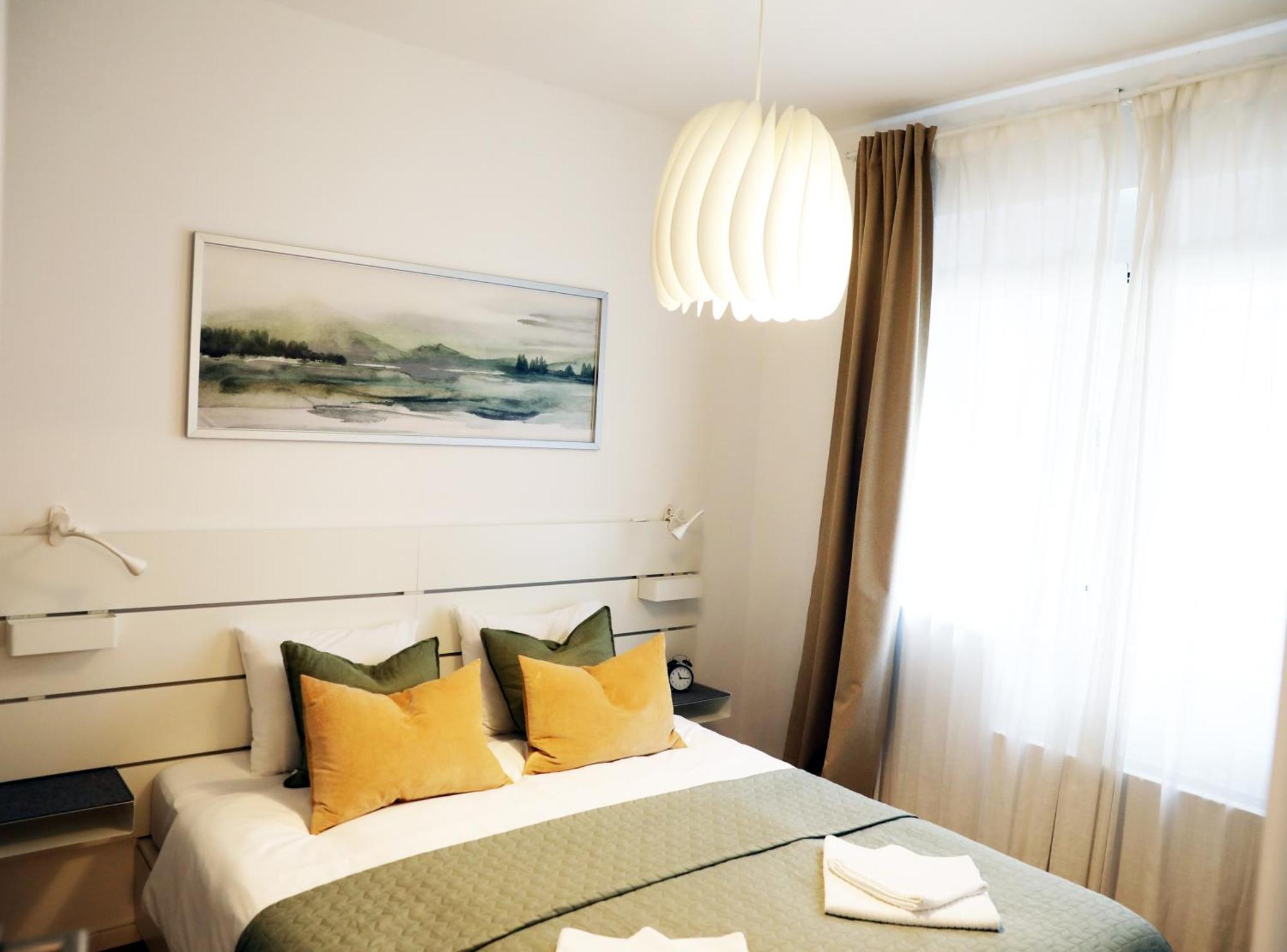 Apartment Fala - Self Check-In 0-24, Fast Wi Fi, City Center 자그레브 외부 사진
